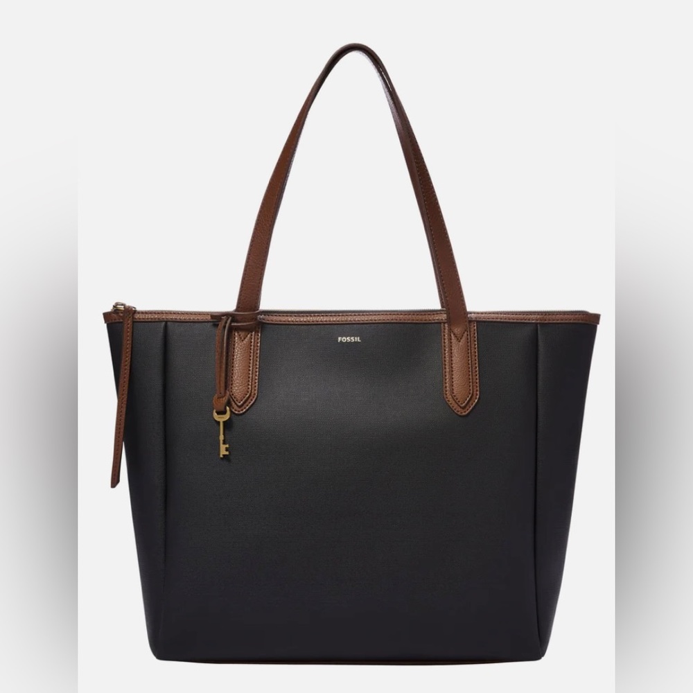 Fossil Tote
